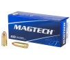 Sport Shooting 9mm Luger 115gr FMJ Case 50 Box