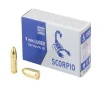 STV Technology  Scorpio Ammo  9MM  115 Grain  Full Metal Jacket  500 Round Case