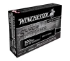 Winchester Ammunition  Super Suppressed  300 Blackout  200 Grain  Open Tip 300 Rounds