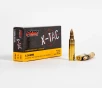 5 56x45mm     55 Grain FMJ     PMC  5 56X      100 Rounds