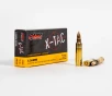 5 56x45mm     55 Grain FMJ     PMC  5 56X      1000 Rounds