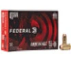 FEDERAL AMERICAN EAGLE 40 S W AMMO 155 GRAIN FULL METAL JACKET