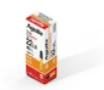 Aguila 1B222500 Competition Target 22 LR 40 gr Lead Solid Point 50 Per Box  20 Cs
