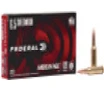Federal American Eagle 6 5 Creedmoor 120 gr Open Tip Match  OTM 