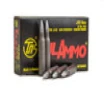 Tula  223 Rem 55gr FMJ Steel Case Ammo