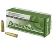 Remington Ammunition L357M12 UMC 357 Mag 125 gr Jacketed Soft Point  JSP 