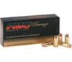 PMC 40DBP Bronze Battle Pack 40 S W 165 gr Full Metal Jacket  FMJ 