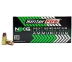 Sinterfire SF40125NXG   40 S W 125 gr Lead Free Ball  LFB 