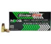 Sinterfire SF40125NXG   40 S W 125 gr Lead Free Ball  LFB 