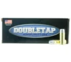 DoubleTap Ammunition 44M320HC Hunter 44 Rem Mag 320 gr Hard Cast Solid  HCSLD 