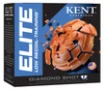 Kent Cartridge E12L248 Elite Low Recoil-Training 12 Gauge  12 ga   2 75 in  7 8 oz 1200 fps 8 Shot
