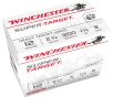 Winchester Super Target Heavy Load 12 Gauge  12 ga   2 75 in  1 1 8 oz  8 Shot 25 rd
