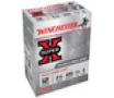 Winchester Super-X Heavy Game Load 12 Gauge  12 ga   2 75 in  1 1 8 oz  4 Shot 25 rd 