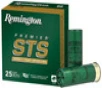 Remington Premier STS 12 Gauge 2 75   1 1 8 oz  7 5 Shot