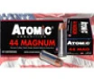 Atomic 00440 Pistol 44 Rem Mag 240 gr Bonded Match Hollow Point