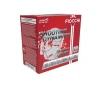 Fiocchi Shooting Dynamics Shotgun Loads 12 Gauge  12 ga   2 75 in  1 1 8 oz  1200 FPS 8 Shot 25 rd 