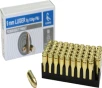 STV S9A Scorpio Full Metal Jacket 124 Grain 9mm Luger Parabellum 