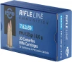 Prvi Partizan PP739F Metric Rifle Full Metal Jacket 123 Grain 7 62x39mm 2350 fps