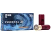 Federal H13200 Power-Shok Low Recoil 12 Gauge 2-3 4 1-3 16oz  00 Buck 1140 fps