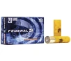 Federal F203SS2 Power-Shok Shotshell 20 Gauge 2-3 4 7 8oz  Sabot Slug 1450 fps