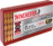 Winchester X22LRPP1 Super X Power-Point Copper Plated 40 Grain  22 Long Rifle 1280 fps