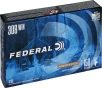 Federal 308A PowerShok Jacketed Soft Point 150 Grain  308 Win   7 62x51mm 2820 fps