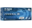 American Eagle AE22250G Varmint   Predator Jacketed Hollow Point 50 Grain  22-250 Remington 3850 fps