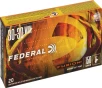 Federal F3030FS1 Fusion Flat Nose Fusion Soft Point 150 Grain  30-30 Winchester 2390 fps