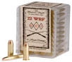 CCI 69 High-Speed Specialty WRF Jacketed Hollow Point 45 Grain  22 WRF 1300 fps