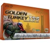 Fiocchi 410TSS9 Golden Turkey TSS  410 Bore 3  13 16oz  9 1100 fps