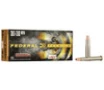 Federal P3030G Premium Barnes TSX 150 Grain  30-30 Winchester 2220 fps
