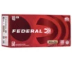 Federal WM5223 Champion Training Full Metal Jacket 180 Grain  40 S W 1000 fps