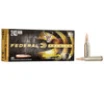 Federal P243BCH1 Premium Berger Hybrid Hunter 95 Grain  243 Winchester 3050 fps