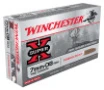 Winchester X708 Super-X Power-Point Pointed Soft Point 140 Grain 7mm-08 Remington 2800 fps