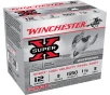 Winchester WEX1233 Super X Xpert 12 Gauge 3  1-1 8oz  3 1550 fps