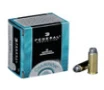 Federal C45LCA Champion Training Semi Wadcutter Hollow Point 225 Grain  45 Long Colt 830 fps