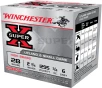 Winchester WNX286 Super X Heavy Game Load 28 Gauge 2-3 4 3 4oz  6 1295 fps