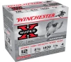 Winchester WEX12H4 Super X Xpert 12 Gauge 2-3 4 1-1 8oz  4 1400 fps