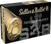 Sellier   Bellot  S B  SB32A Full Metal Jacket 73 Grain  32 ACP 1043 fps
