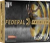 Federal P7PRCELDX1 Premium Classic ELD-X Extremely Low Drag-eXpanding 175 Grain 7mm PRC 3000 fps