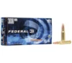 Federal 308150LFA PowerShok Copper Hollow Point 150 Grain  308 Win   7 62x51mm 2820 fps
