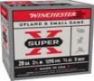 Winchester X285 Super X Heavy Game Load 28 Gauge 2-3 4 3 4oz  5 1295 fps