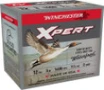 Winchester WEX123H1 Super X Xpert 12 Gauge 3  1-1 4oz  1 1400 fps