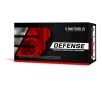 Barnes 32012 Defense Self Defense 12 Gauge 2-3 4  4 Buck 1200 fps