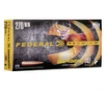 Federal P270BCH1 Premium Berger Hybrid Hunter 140 Grain  270 Winchester 2950 fps