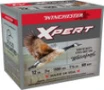 Winchester WEX123BB Super X Xpert 12 Gauge 3  1-1 8oz  BB 1550 fps