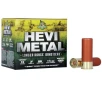 HEVI-Shot HS38088 HEVI-Metal Longer Range 12 Gauge 3  1-1 4oz  BB 1500 fps