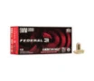 American Eagle AE9N1 Total Metal Jacket 124 Grain 9mm Luger Parabellum 1120 fps