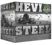 HEVI-Shot HS61223 HEVI-Steel Waterfowl 12 Gauge 2-3 4 1-1 8oz  3 1500 fps