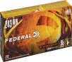 Federal F243FS1 Boat Tail Fusion Soft Point 95 Grain  243 Winchester 2980 fps
